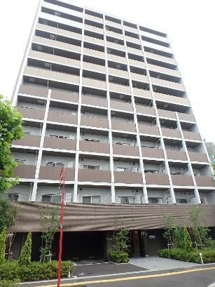 アイル東京向島参番館